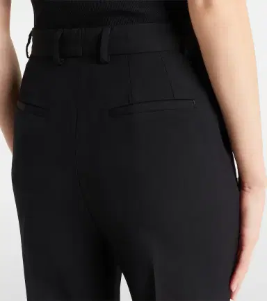 Dolce & Gabbana Wool-blend slim pants | Thumbnail 6 Dolce & Gabbana Wool-blend slim pants | Thumbnail 6