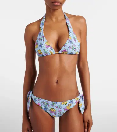Dolce & Gabbana Floral bikini | Thumbnail 2 Dolce & Gabbana Floral bikini | Thumbnail 2
