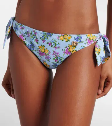 Dolce & Gabbana Floral bikini | Thumbnail 3 Dolce & Gabbana Floral bikini | Thumbnail 3