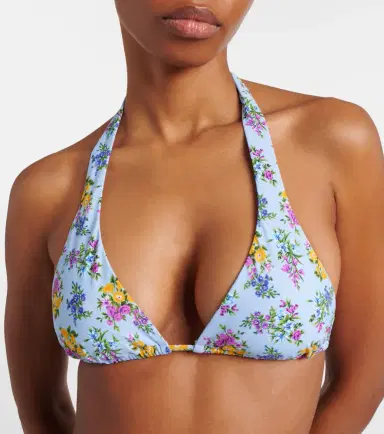 Dolce & Gabbana Floral bikini | Thumbnail 4 Dolce & Gabbana Floral bikini | Thumbnail 4