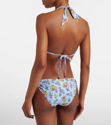 Dolce & Gabbana Floral bikini | Thumbnail 5 Dolce & Gabbana Floral bikini | Thumbnail 5