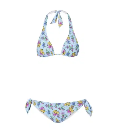 Dolce & Gabbana Floral bikini | Thumbnail 1 Dolce & Gabbana Floral bikini | Thumbnail 1