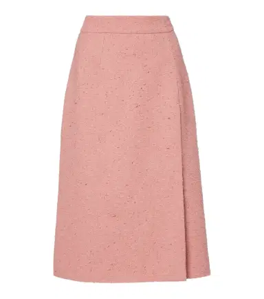 Dolce & Gabbana Cotton-blend tweed midi skirt | Thumbnail 1 Dolce & Gabbana Cotton-blend tweed midi skirt | Thumbnail 1