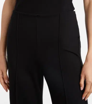 Leset Rio jersey wide-leg pants | Thumbnail 5 Leset Rio jersey wide-leg pants | Thumbnail 5
