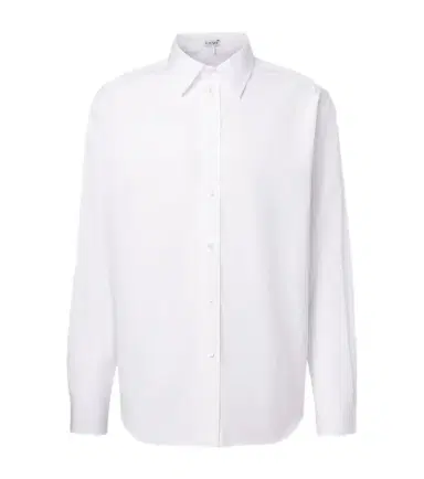 Loewe Cotton poplin shirt | Thumbnail 1 Loewe Cotton poplin shirt | Thumbnail 1