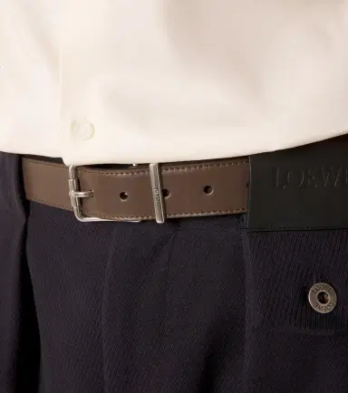 Loewe Leather belt | Thumbnail 4 Loewe Leather belt | Thumbnail 4