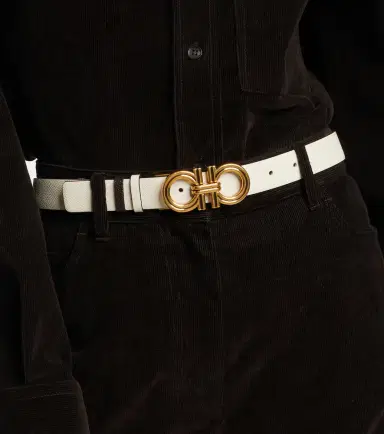 Ferragamo Leather belt | Thumbnail 4 Ferragamo Leather belt | Thumbnail 4