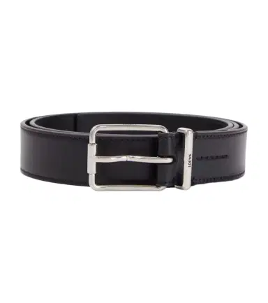 Loewe Leather belt | Thumbnail 1 Loewe Leather belt | Thumbnail 1