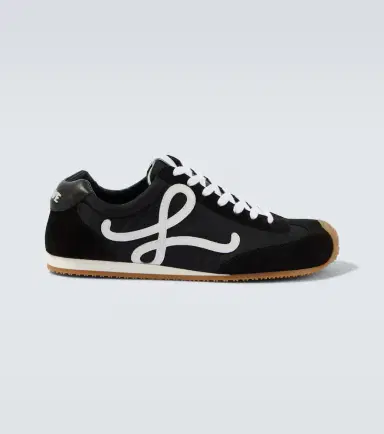 Loewe Ballet Runner 2.0 sneakers | Thumbnail 2 Loewe Ballet Runner 2.0 sneakers | Thumbnail 2