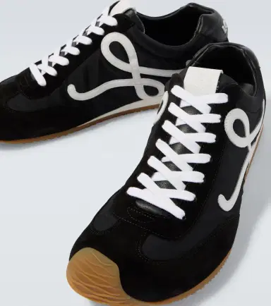 Loewe Ballet Runner 2.0 sneakers | Thumbnail 4 Loewe Ballet Runner 2.0 sneakers | Thumbnail 4