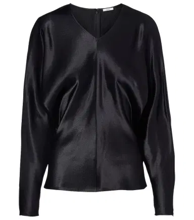 Fforme Gemma satin top | Thumbnail 1 Fforme Gemma satin top | Thumbnail 1