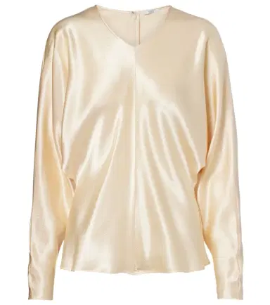 FFORME Gemma satin top | Thumbnail 1 FFORME Gemma satin top | Thumbnail 1