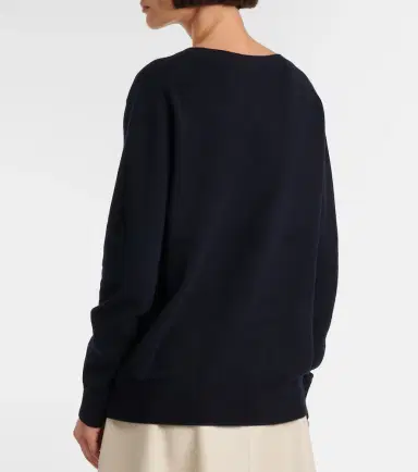 Vince Cashmere sweater | Thumbnail 2 Vince Cashmere sweater | Thumbnail 2