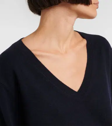 Vince Cashmere sweater | Thumbnail 3 Vince Cashmere sweater | Thumbnail 3