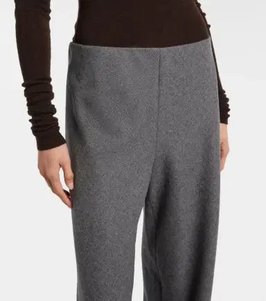 Vince High-rise wide-leg pants | Thumbnail 2 Vince High-rise wide-leg pants | Thumbnail 2
