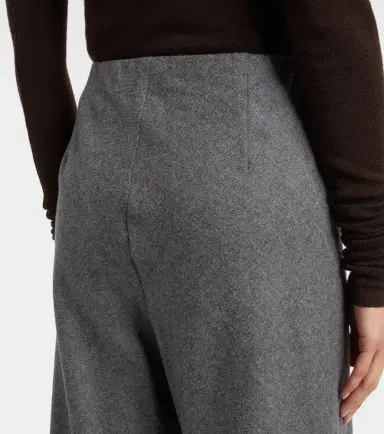 Vince High-rise wide-leg pants | Thumbnail 5 Vince High-rise wide-leg pants | Thumbnail 5