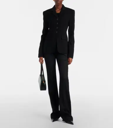 Tove Merl blazer | Thumbnail 2 Tove Merl blazer | Thumbnail 2