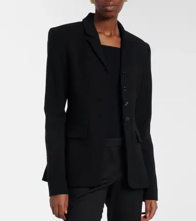 Tove Merl blazer | Thumbnail 4 Tove Merl blazer | Thumbnail 4