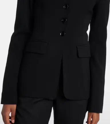 Tove Merl blazer | Thumbnail 6 Tove Merl blazer | Thumbnail 6