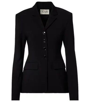 Tove Merl blazer | Thumbnail 1 Tove Merl blazer | Thumbnail 1