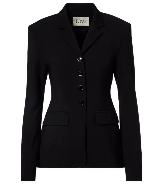 Merl blazer Merl blazer