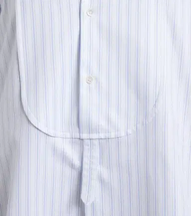 JW Anderson Striped cotton minidress | Thumbnail 5 JW Anderson Striped cotton minidress | Thumbnail 5