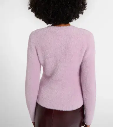 Vince Crewneck sweater | Thumbnail 2 Vince Crewneck sweater | Thumbnail 2