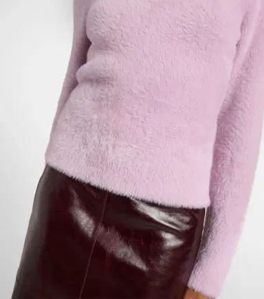 Vince Crewneck sweater | Thumbnail 3 Vince Crewneck sweater | Thumbnail 3