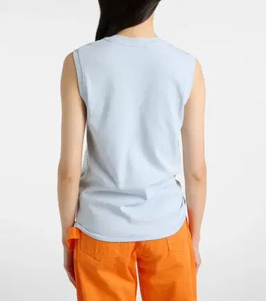 JW Anderson Cotton top | Thumbnail 3 JW Anderson Cotton top | Thumbnail 3