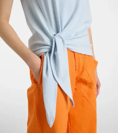 JW Anderson Cotton top | Thumbnail 5 JW Anderson Cotton top | Thumbnail 5