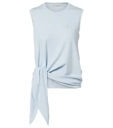 JW Anderson Cotton top | Thumbnail 1 JW Anderson Cotton top | Thumbnail 1