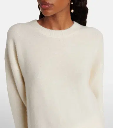 Vince Cashmere sweater | Thumbnail 2 Vince Cashmere sweater | Thumbnail 2
