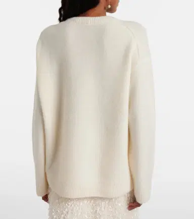Vince Cashmere sweater | Thumbnail 3 Vince Cashmere sweater | Thumbnail 3