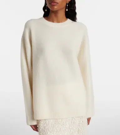 Vince Cashmere sweater | Thumbnail 5 Vince Cashmere sweater | Thumbnail 5