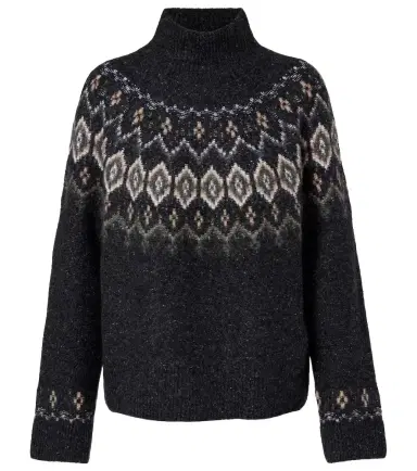 Vince Cashmere turtleneck sweater | Thumbnail 1 Vince Cashmere turtleneck sweater | Thumbnail 1
