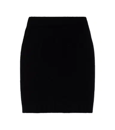 Vince Knitted miniskirt | Thumbnail 1 Vince Knitted miniskirt | Thumbnail 1