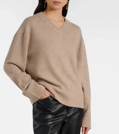 Vince Wool-blend sweater | Thumbnail 2 Vince Wool-blend sweater | Thumbnail 2