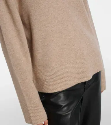Vince Wool-blend sweater | Thumbnail 4 Vince Wool-blend sweater | Thumbnail 4