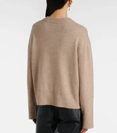Vince Wool-blend sweater | Thumbnail 5 Vince Wool-blend sweater | Thumbnail 5