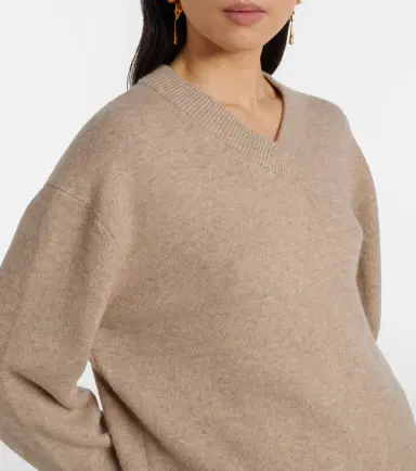 Vince Wool-blend sweater | Thumbnail 6 Vince Wool-blend sweater | Thumbnail 6