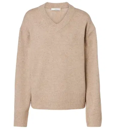 Vince Wool-blend sweater | Thumbnail 1 Vince Wool-blend sweater | Thumbnail 1