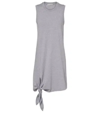 JW Anderson Cotton jersey minidress | Thumbnail 1 JW Anderson Cotton jersey minidress | Thumbnail 1