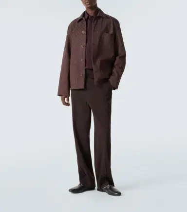 Gucci Cotton poplin shirt | Thumbnail 7 Gucci Cotton poplin shirt | Thumbnail 7