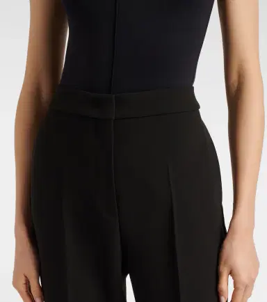 Max Mara Flared pants | Thumbnail 2 Max Mara Flared pants | Thumbnail 2