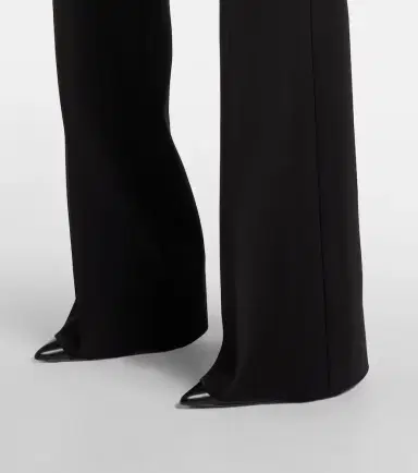 Max Mara Flared pants | Thumbnail 3 Max Mara Flared pants | Thumbnail 3