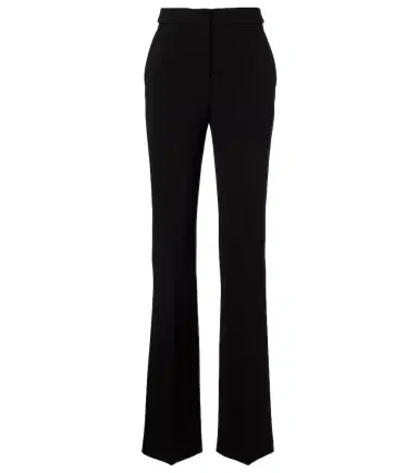 Max Mara Flared pants | Thumbnail 1 Max Mara Flared pants | Thumbnail 1