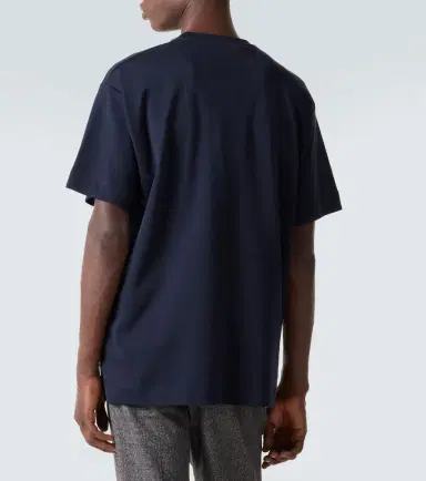 Gucci Interlocking G cotton jersey T-shirt | Thumbnail 2 Gucci Interlocking G cotton jersey T-shirt | Thumbnail 2