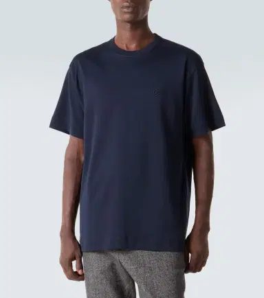Gucci Interlocking G cotton jersey T-shirt | Thumbnail 4 Gucci Interlocking G cotton jersey T-shirt | Thumbnail 4