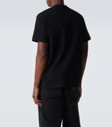 Gucci Interlocking G cotton jersey T-shirt | Thumbnail 2 Gucci Interlocking G cotton jersey T-shirt | Thumbnail 2