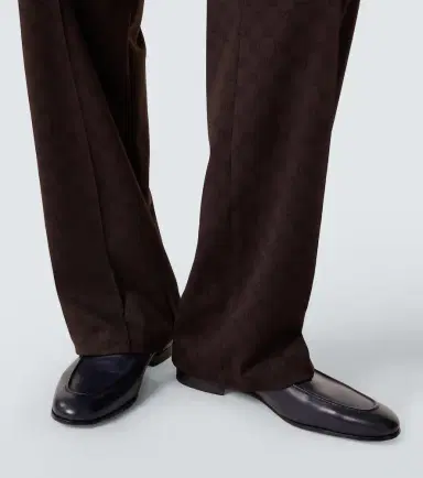 Gucci GG jacquard track pants | Thumbnail 6 Gucci GG jacquard track pants | Thumbnail 6